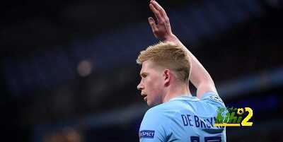 🔴 دي بروين يكشف موعد عودته للملاعب وموقفه من الديربي