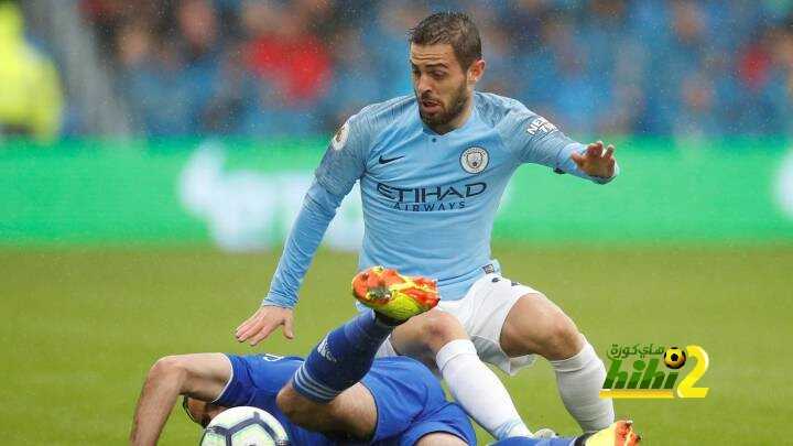 مانشستر سيتي يتقدم بثلاثية على حساب كارديف