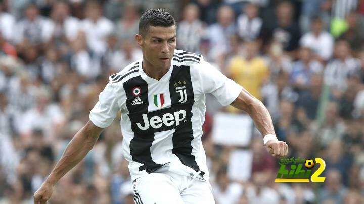 فروسينوني يفرض التعادل السلبي على يوفنتوس بالشوط الأول