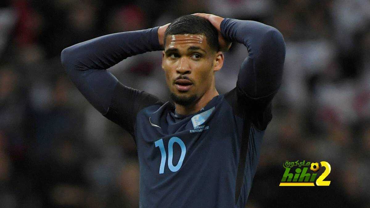 الحظ يعاند لوفتوس تشيك فى تشيلسي