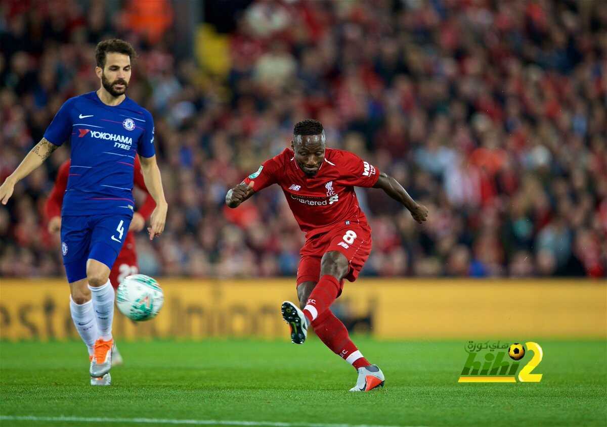 فيديو: تشيلسي يقلب الطاولة أمام ليفربول ويُقصيه من كأس الرابطة