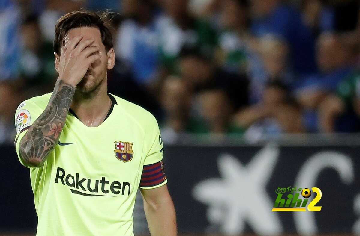 السبورت : برشلونة يتفوق على ريال مدريد في السوء