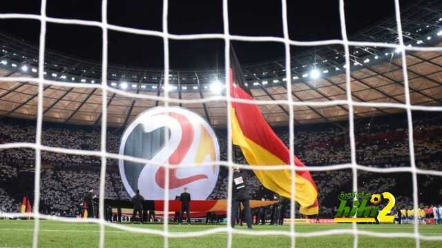 ألمانيا تفوز بتنظيم بطولة الأمم الأوروبية عام 2024