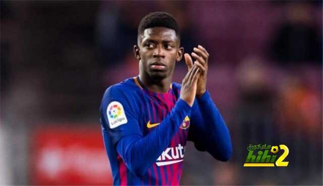 🔴 ديمبيلي ضمن قائمة المُنتخب الفرنسي للقاء ألمانيا و أيسلندا