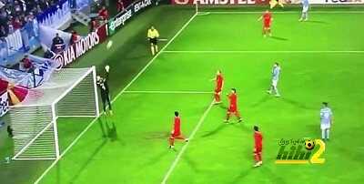🔴 بالفيديو.. كاريوس يكمل مسلسل كوارثه بالدوري التركي