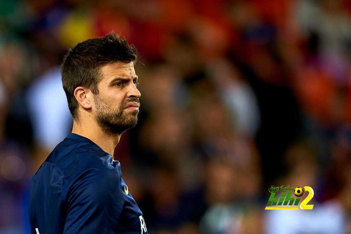 🔴 ماركا : سلسلة يمكن أن تكلف برشلونة  لقب الليغا