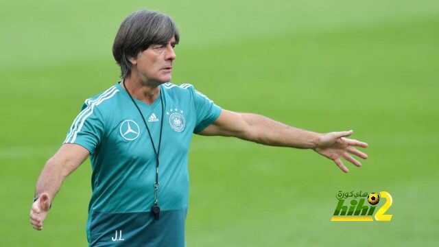 لوف ينتقد تصريحات كلوب ويؤكد أهمية دوري الأمم الأوروبية