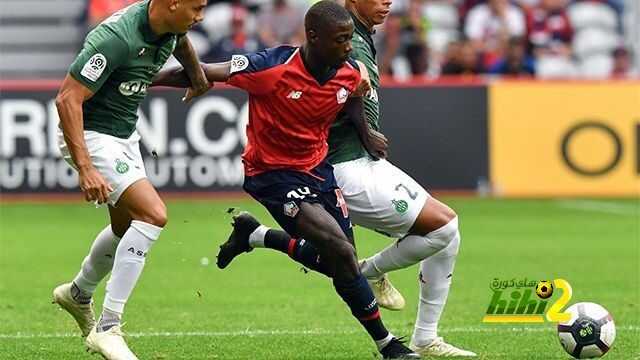 البايرن ينافس برشلونة على ضم بيبي