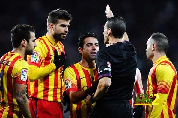🔴 خوان مارتينيز مونييرا مع برشلونة