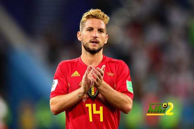 مارتينيز : التعادل مع هولندا منطقى