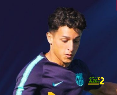 🔴 برشلونة يعلن عن نجاح العملية التي قام بها اللاعب كيكي سافيريو