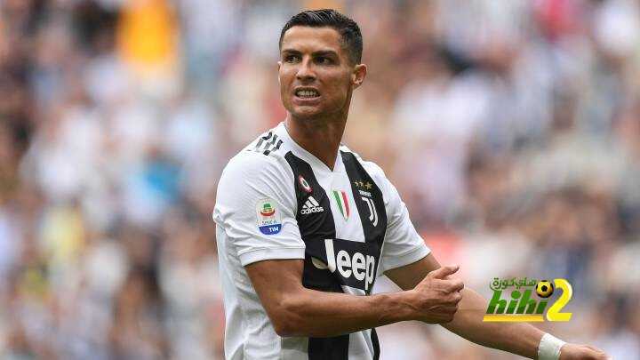 فيديو: يوفنتوس يتقدم على جنوى بهدف رونالدو في الشوط الأول