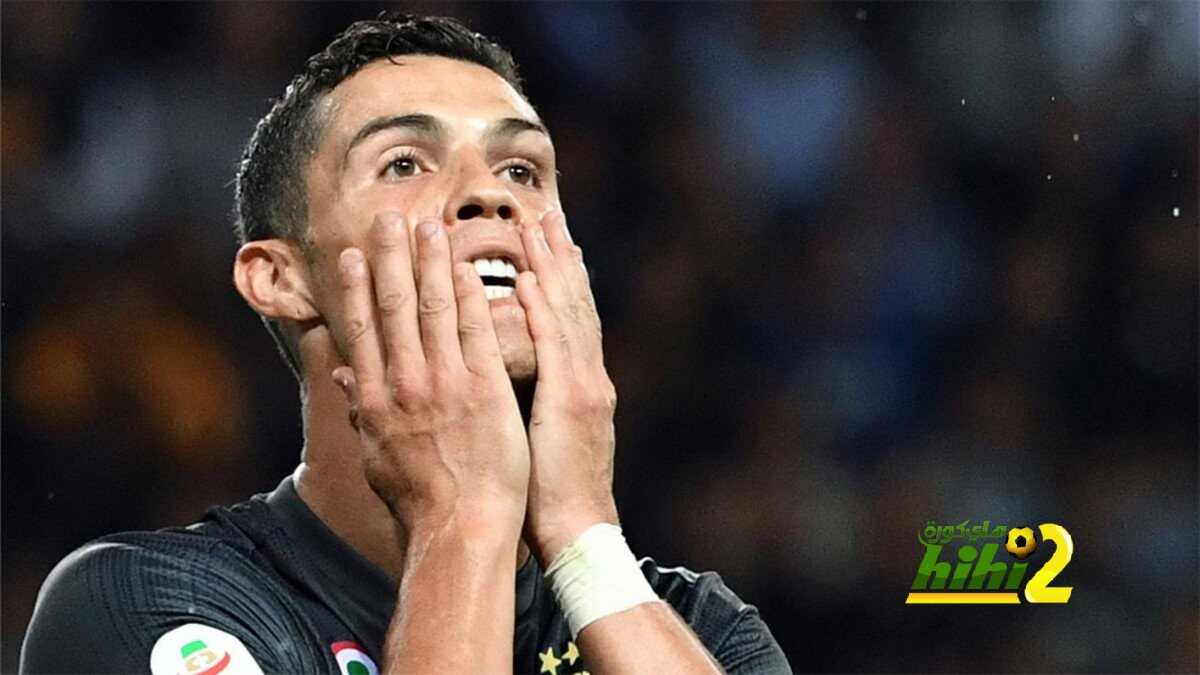 هوجو  افيرو ” من يروج الشائعات عن رونالدو مجرد قمامة “