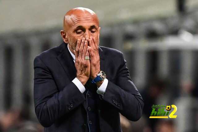 سباليتي : برشلونة لديه الحلول لتعويض غياب ميسي