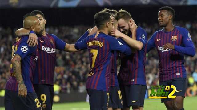لوبيز : لقد شاهدنا أفضل أداء لفيدال مع برشلونة