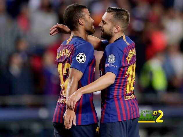 فولش يحذر برشلونة من الفريق الذي سيأتي شبه ميت إلى الكلاسيكو