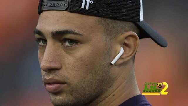 تقدم مفاوضات التجديد للحدادي