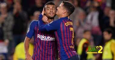🔴 برشلونة و 176 لقاء في الكلاسيكو بالدوري الاسباني