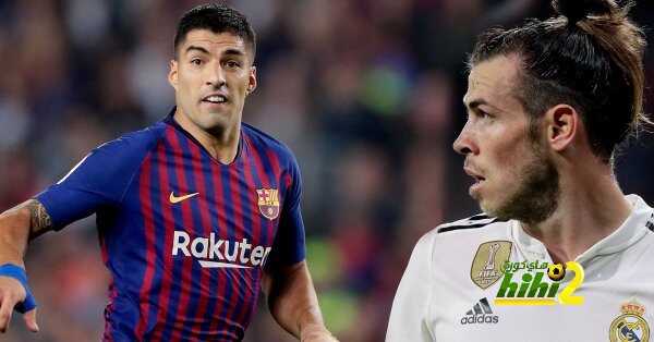 بالأرقام: ريال مدريد لا يعرف الخسارة على ملعب كامب نو