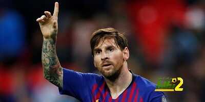 🔴 أوتت: برشلونة أفضل بدون ميسي في تلك الناحية