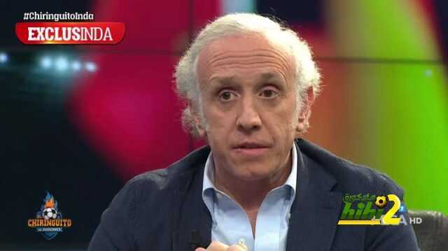اندا يكشف عن الأسماء المقترحة من اللاعبين للمدرب القادم