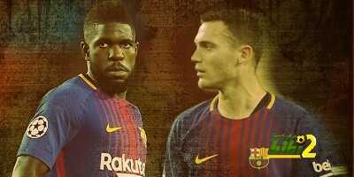 🔴 برشلونة يقرر غلق ملف صفقات الدفاع