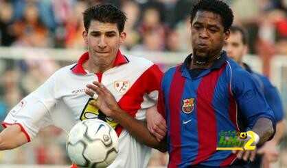 برشلونة لايتعثر أمام فاليكانو منذ 2002