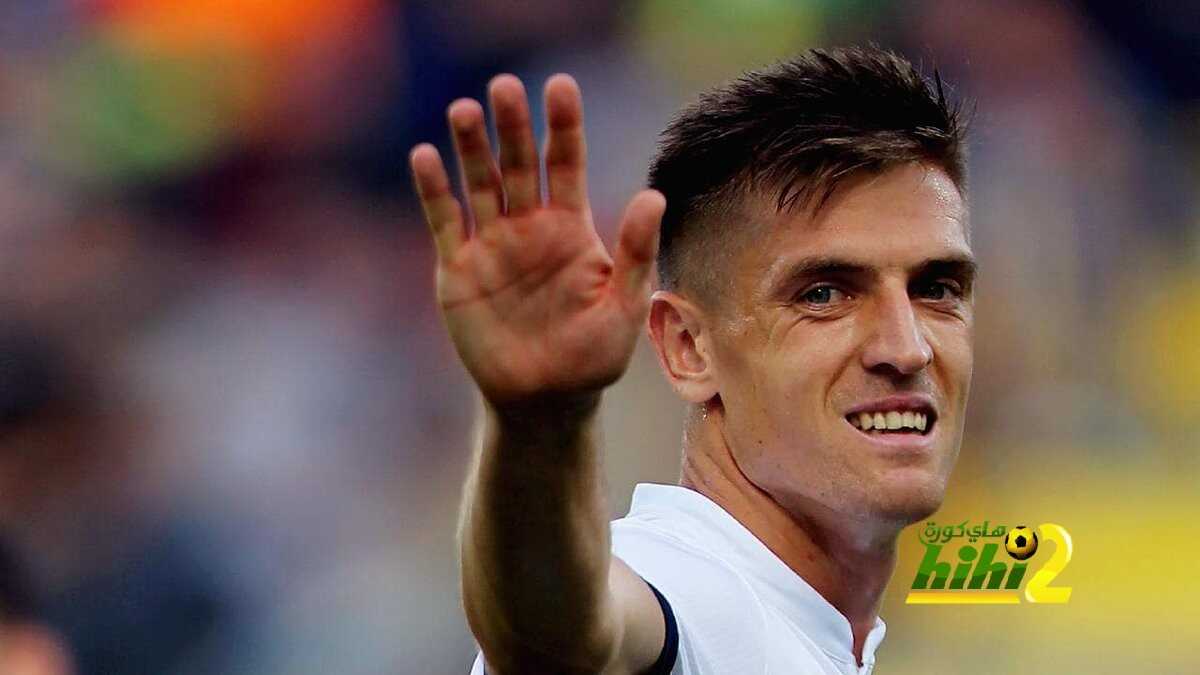 برشلونة يتابع بياتيك