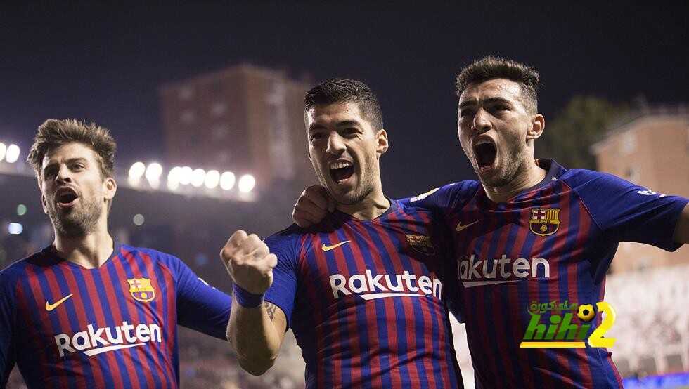 برشلونة لا يتعلم من سقطاته ولكن .!