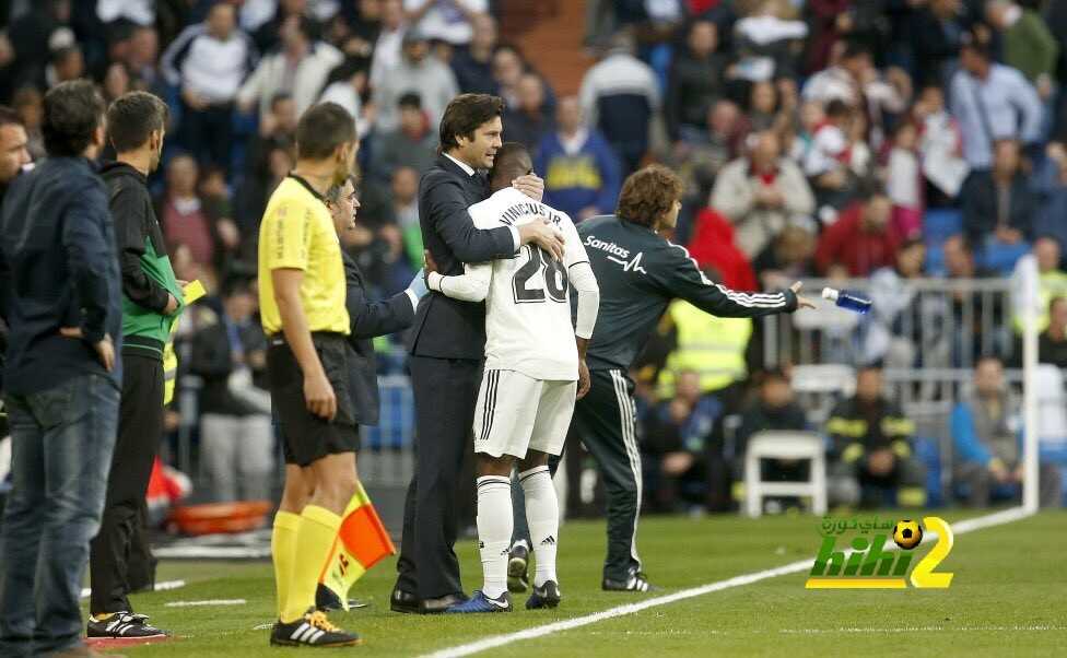 ثاني أسوأ مواسم ريال مدريد