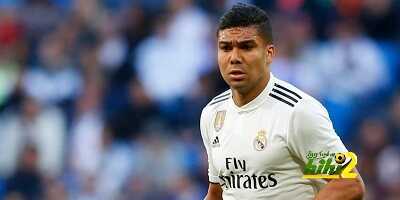 🔴 بالفيديو.. كاسيميرو يزيد الطين بلة في ريال مدريد