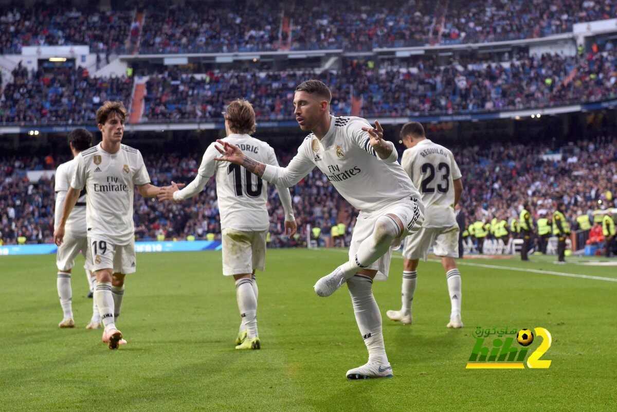 عاجل : قميص ريال مدريد الأغلى في العالم