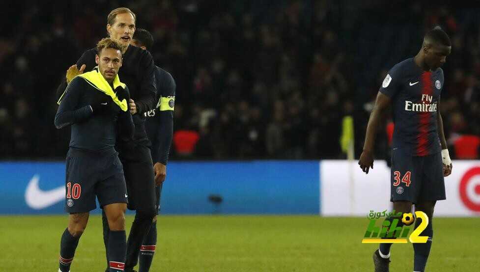 مفاجأة..صديق نيمار لايستبعد انضمامه لريال مدريد