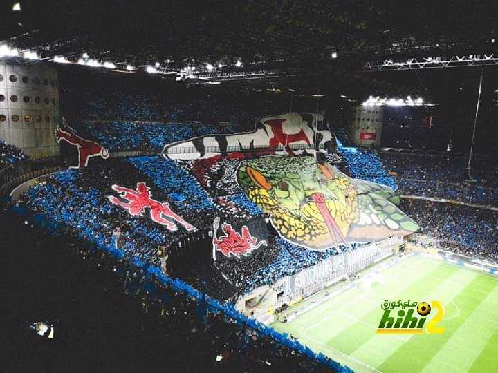 رسمياً .. لقاء برشلونة ضد الانتر يحقق أعلى عوائد في تاريخ الكرة الايطالية