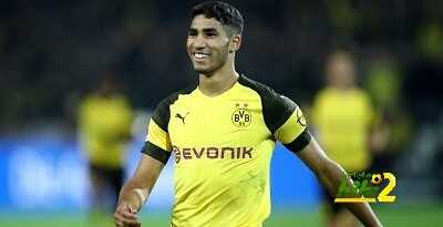 أشرف حكيم يكشف كواليس رحيله عن الميرينجي ” لوبيتيجي لم يكن يعلم شيئًا عن صفقات ريال مدريد”