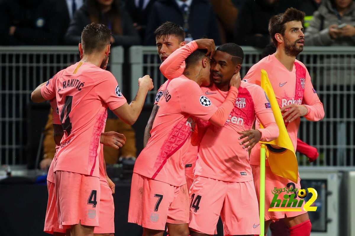 برشلونة يعود أربعة عشر موسمًا للخلف على ملعب السان سيرو