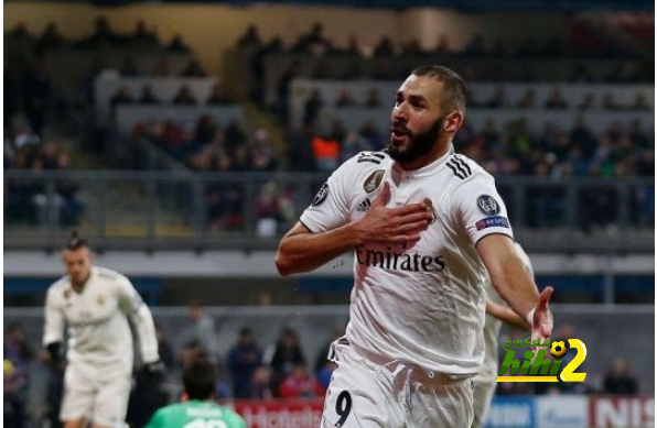 🔴 ماركا : فريق ريال مدريد يريد استمرار سولاري