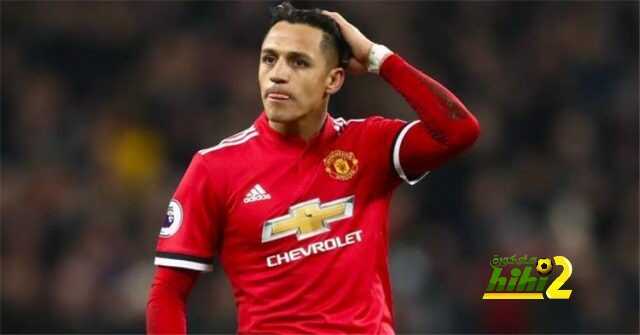 سان جيرمان يرفض التعاقد مع أليكسيس سانشيز