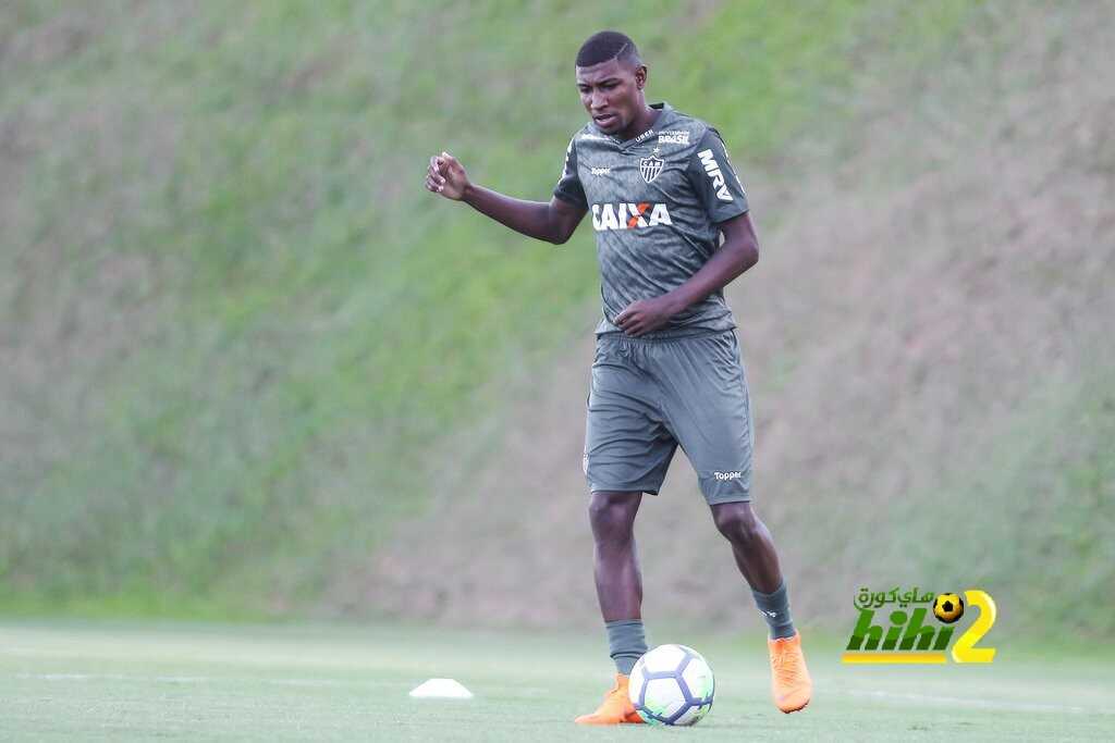 لاعب جديد يدخل رادار برشلونة