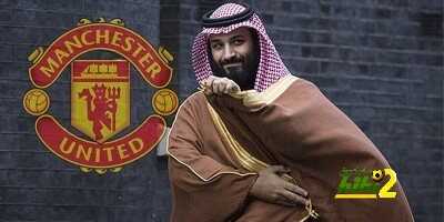 السبب وراء زيارة مالك مانشستر يونايتد للسعودية