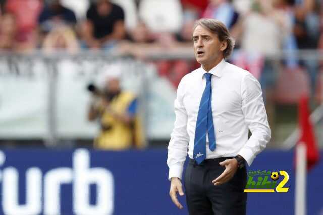 مدرب ايطاليا يحدد نقطة قوة منتخب أمريكا