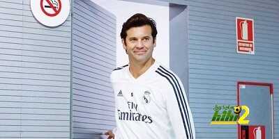 الحل الأمثل في مشكلة ريال مدريد