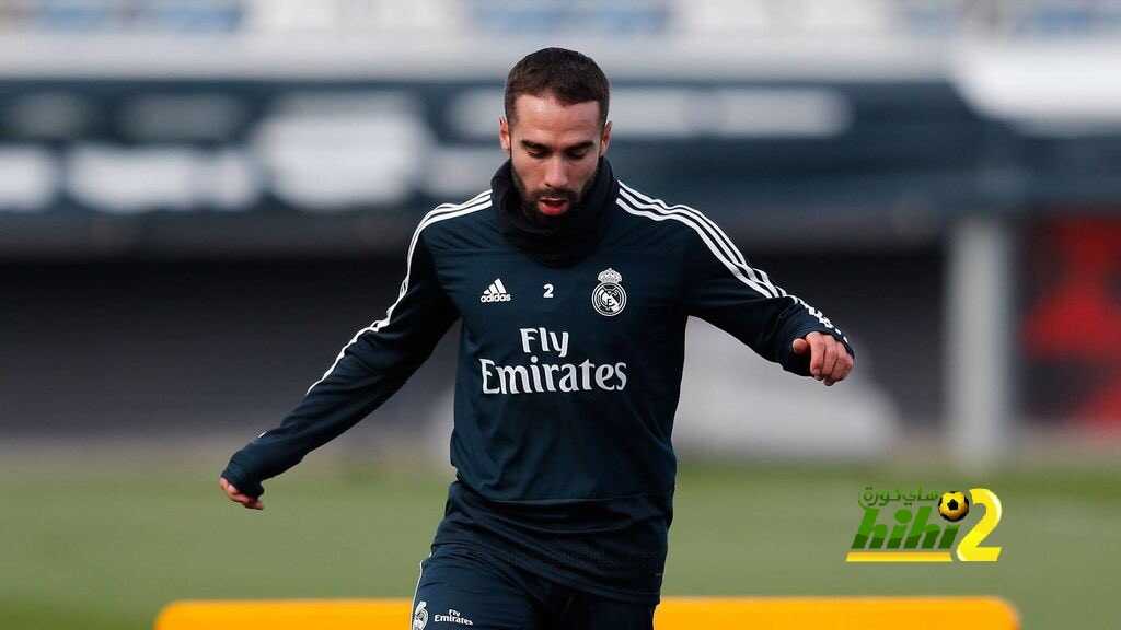 🔴داني كارفاخال : إيسكو لاعب مُهم جداً