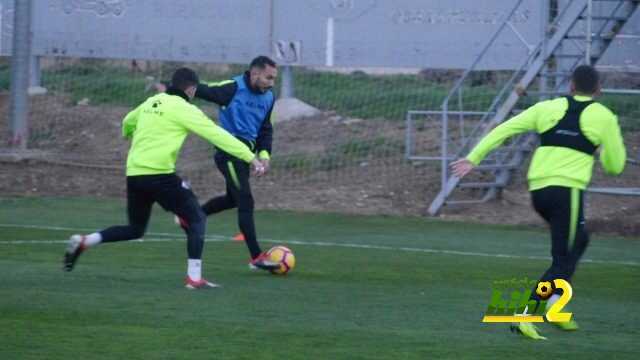 🔴هويسكا يستعد لمواجهة سيلتا فيغو