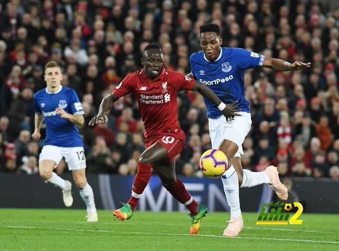 ليفربول لا يعرف الهزيمة في الديربيات الأخيرة
