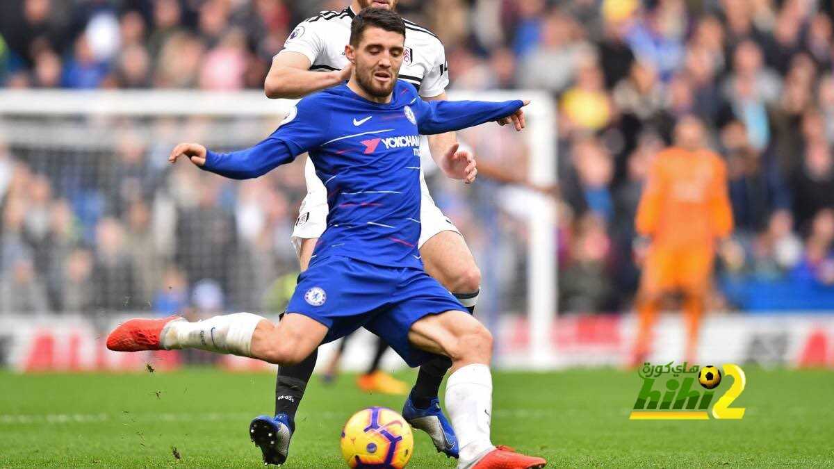 الريال يفكر في بيع كوفاسيتش