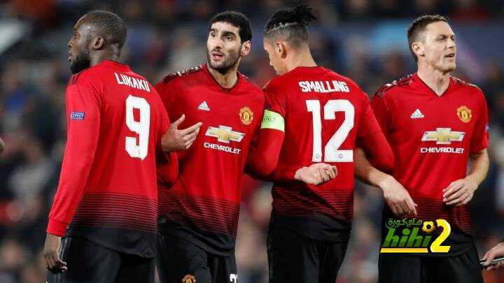 فيديو: قمة أولد ترافورد تنتهي بالتعادل في الشوط الأول