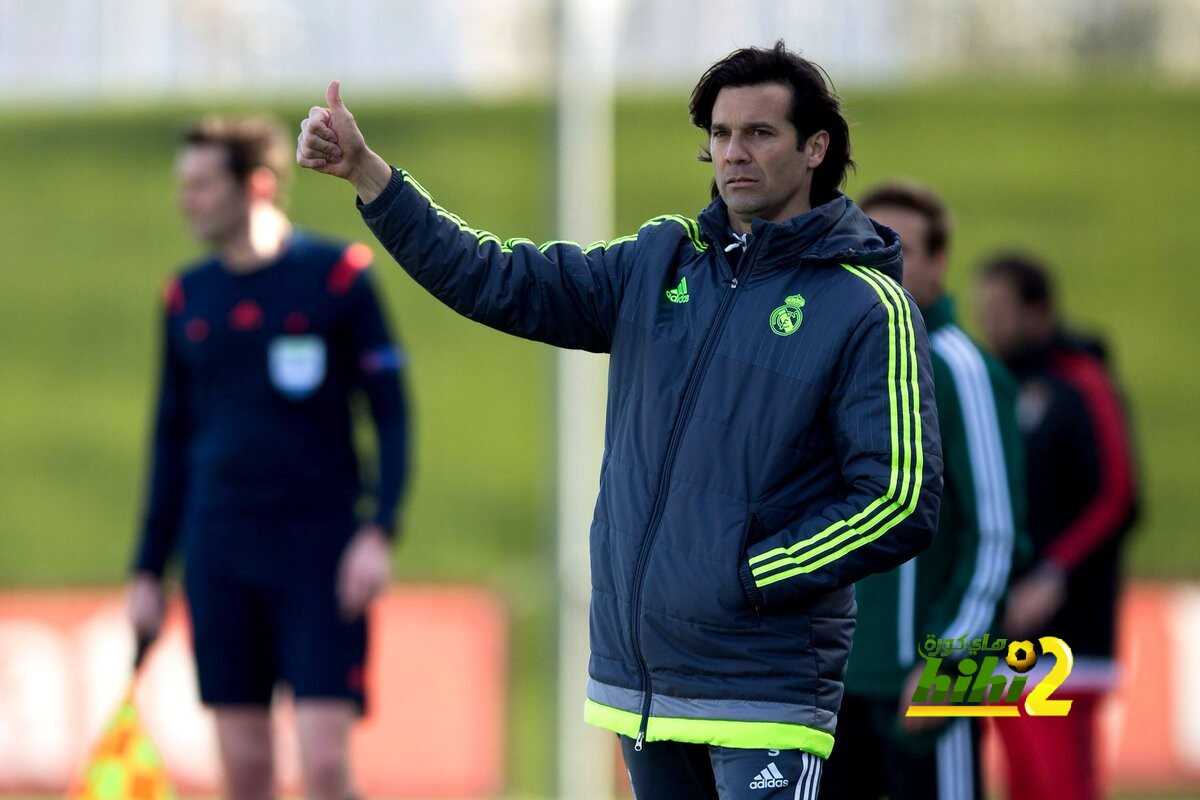 قائمة ريال مدريد لكأس العالم للأندية تشهد إستبعادًا وحيدًا