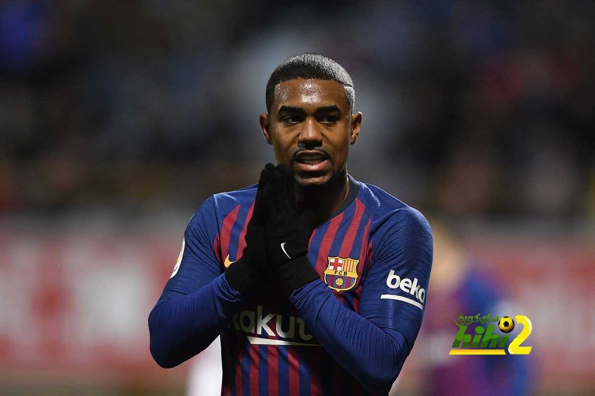 مالكوم على رادار جوانزوا