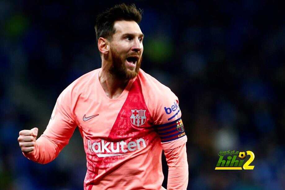 السبورت : ميسي أفضل لاعب في ديربي كتالونيا